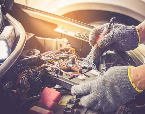 blacharstwo Góra Kalwaria